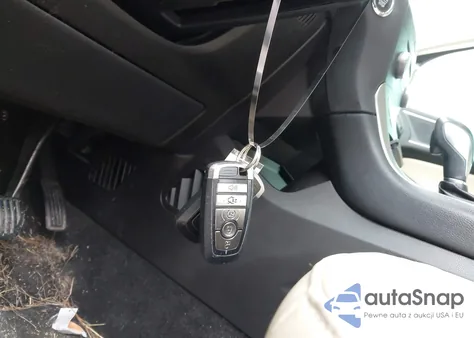 2018 Ford Edge Sel z USA, uszkodzony, nr VIN 2FMPK3J81JBB09125